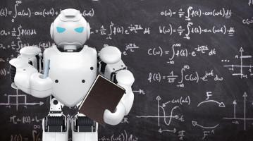 Intelligence Artificielle et éducation: quand l'école m'élèvera
