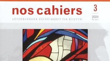 "La raison d'agir" dans "nos cahiers"