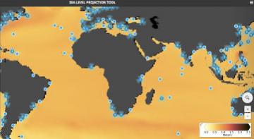 Through the Porthole: The Reality of Rising Sea Levels